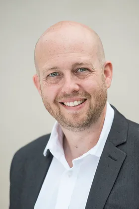 Darryl Kletz, Founder of DataSkye