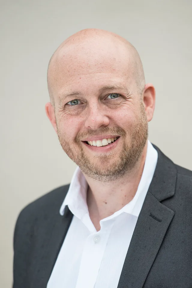 Darryl Kletz, Founder of DataSkye